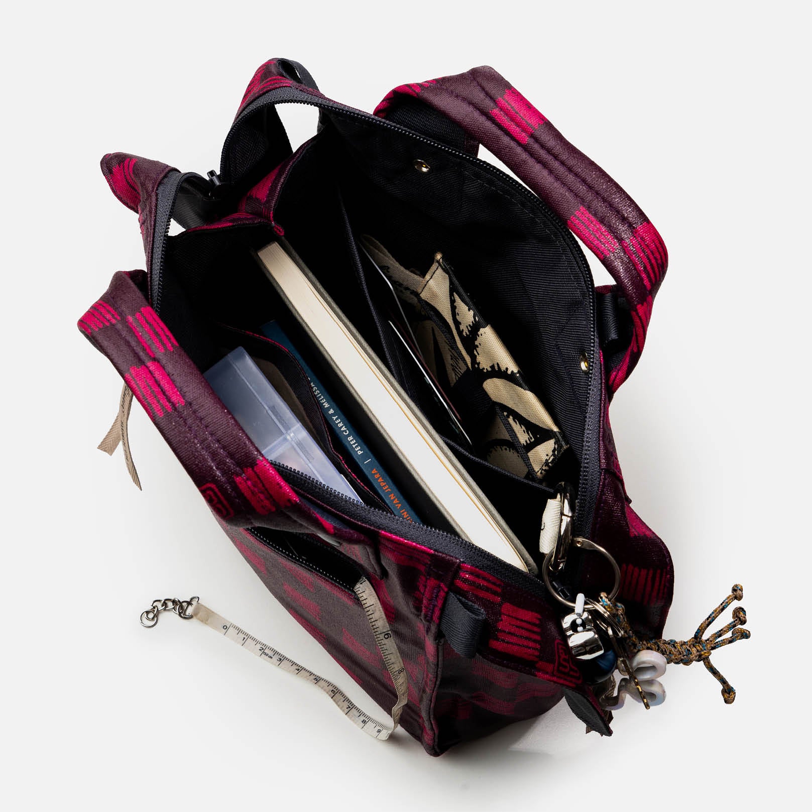 Postmo Ulos I - Florist Bag