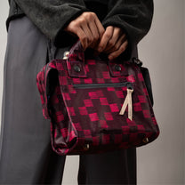 Postmo Ulos I - Florist Bag