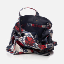 Botani Polka - Herbaria Bag