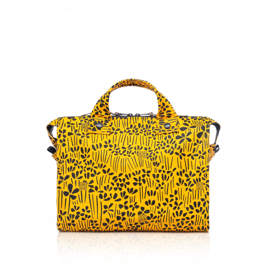 Herbaria Bag { X4 }
