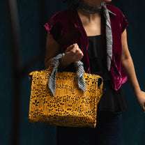 Semanggi - Herbaria Bag