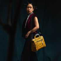 Semanggi - Herbaria Bag