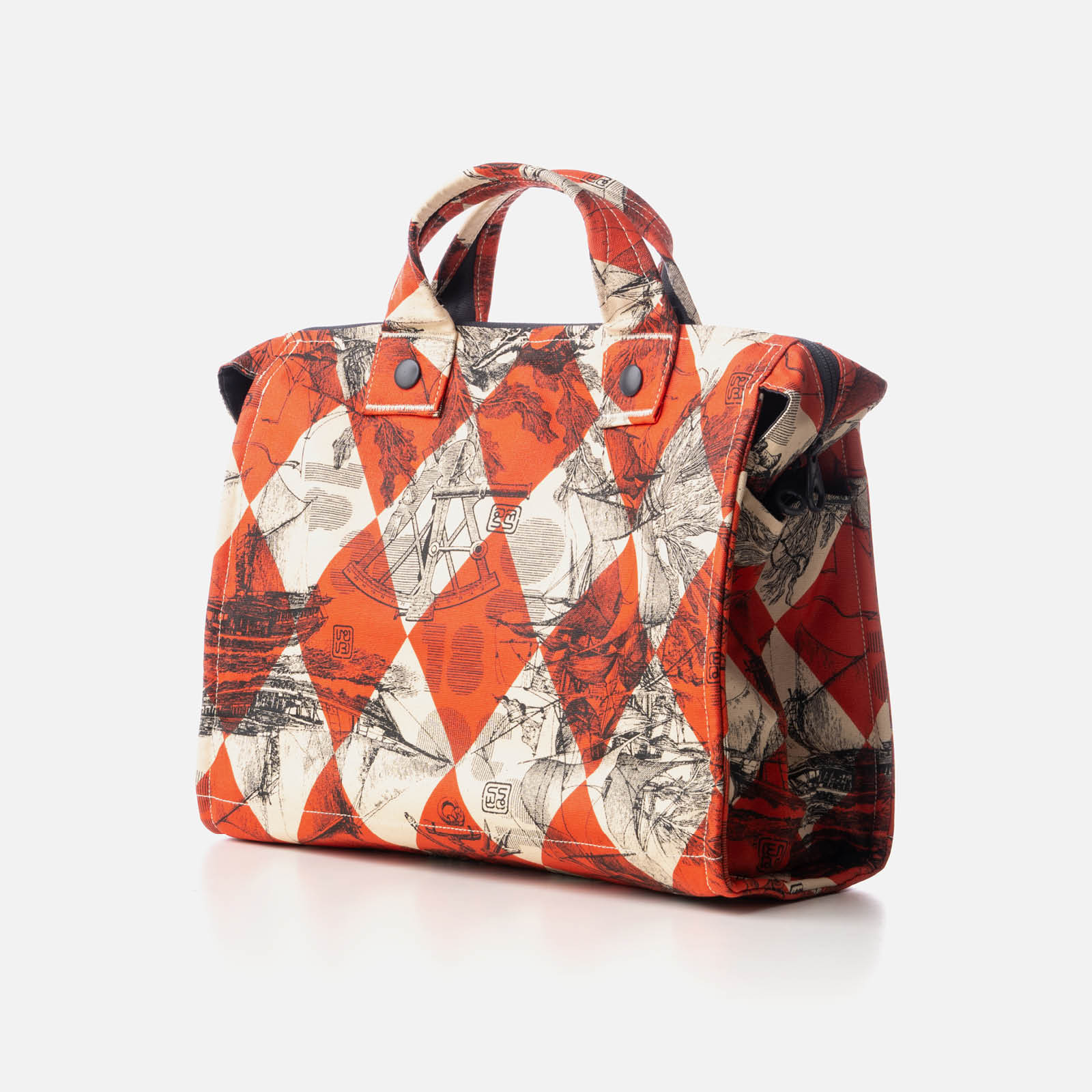 Pinisi Wajik - Herbaria Bag