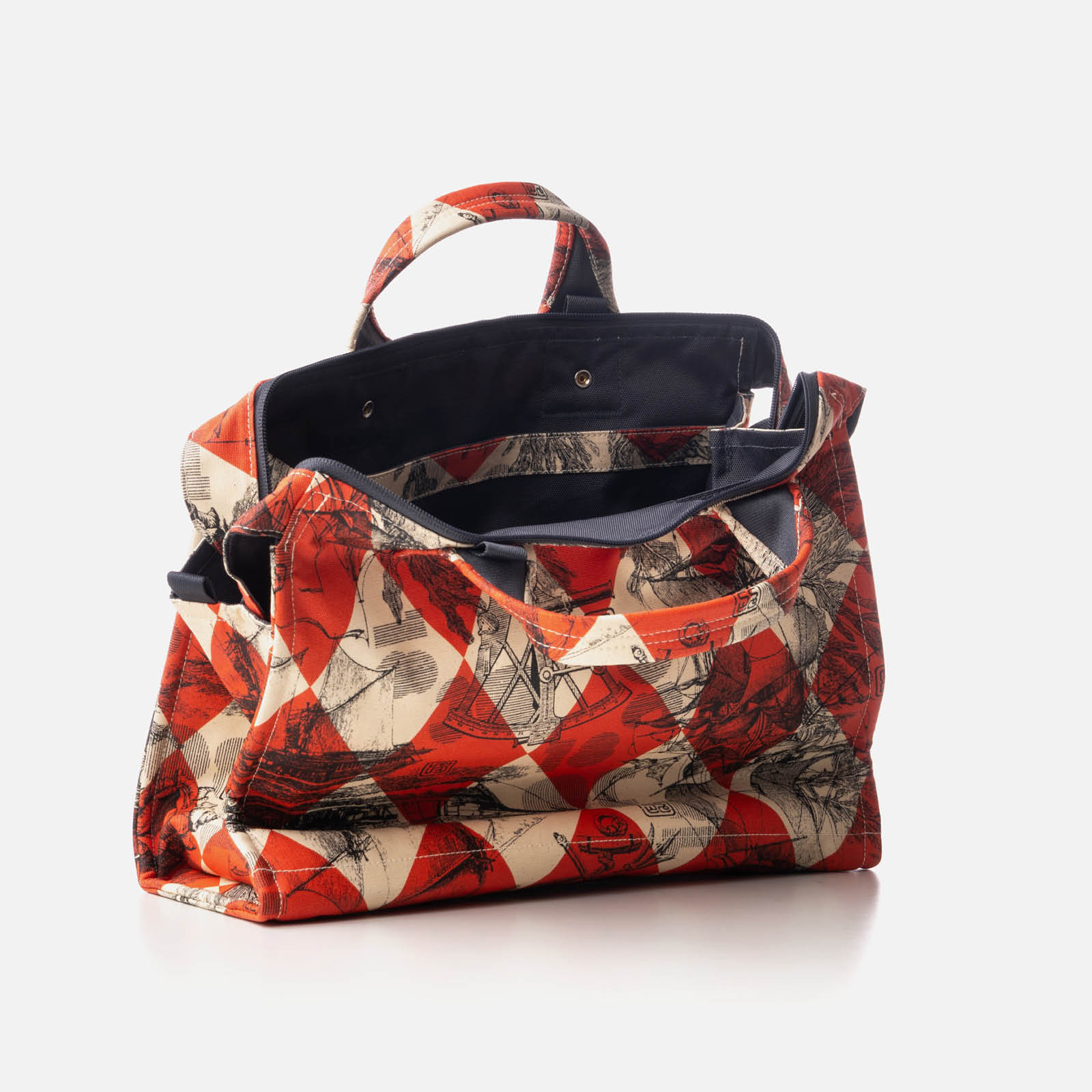 Pinisi Wajik - Herbaria Bag
