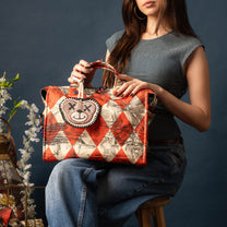 Pinisi Wajik - Herbaria Bag