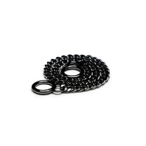 Petite Metal Chain Strap