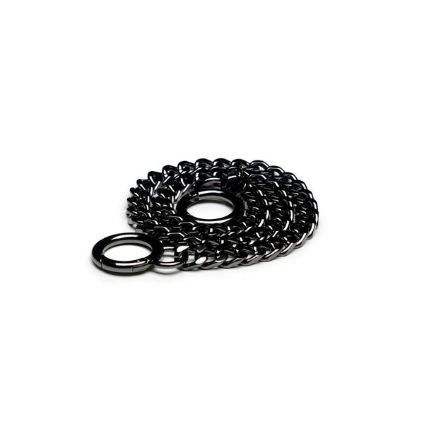 Petite Metal Chain Strap - hover