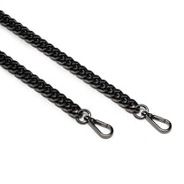 Large Metal Chain Strap