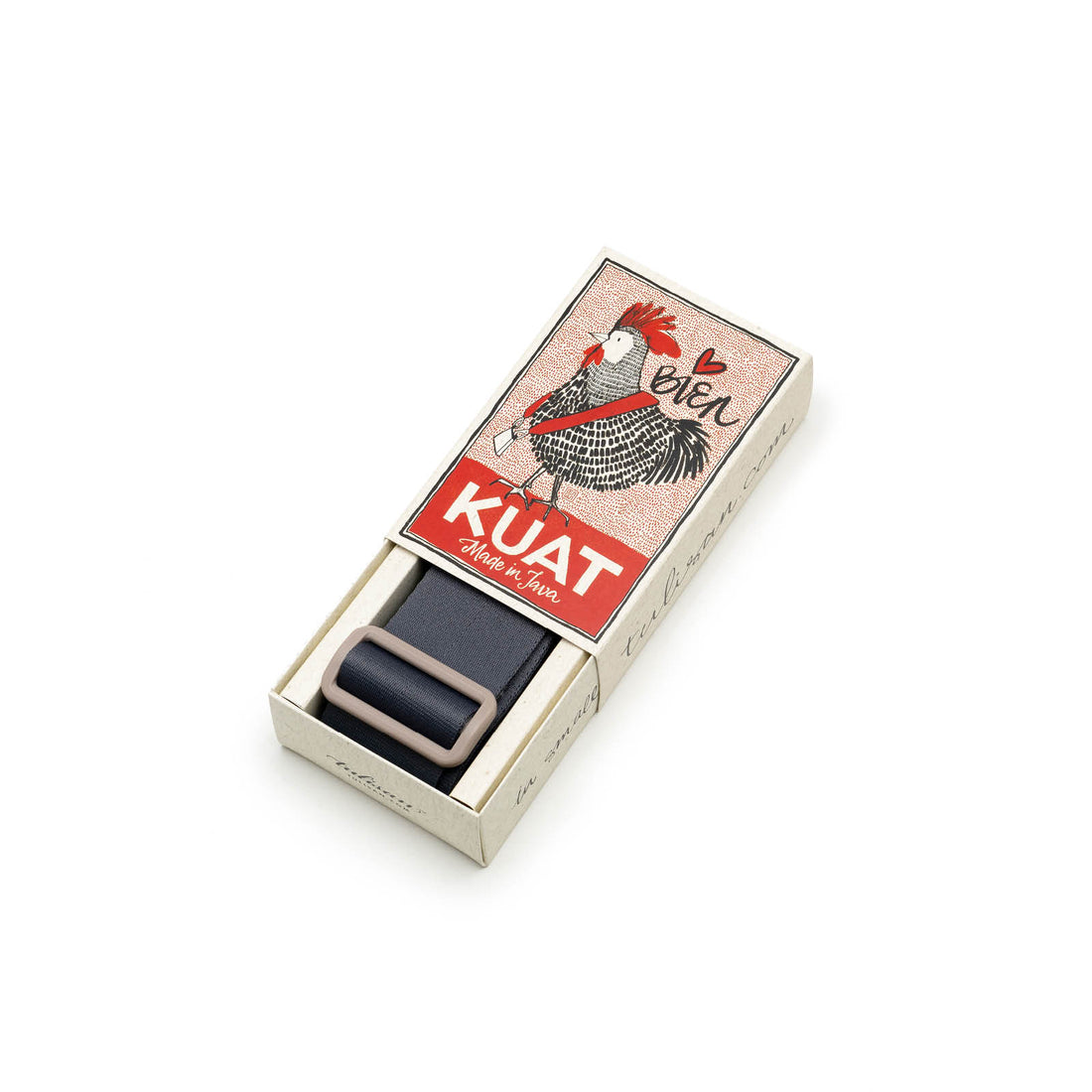 Small Adjustable Bien Strap