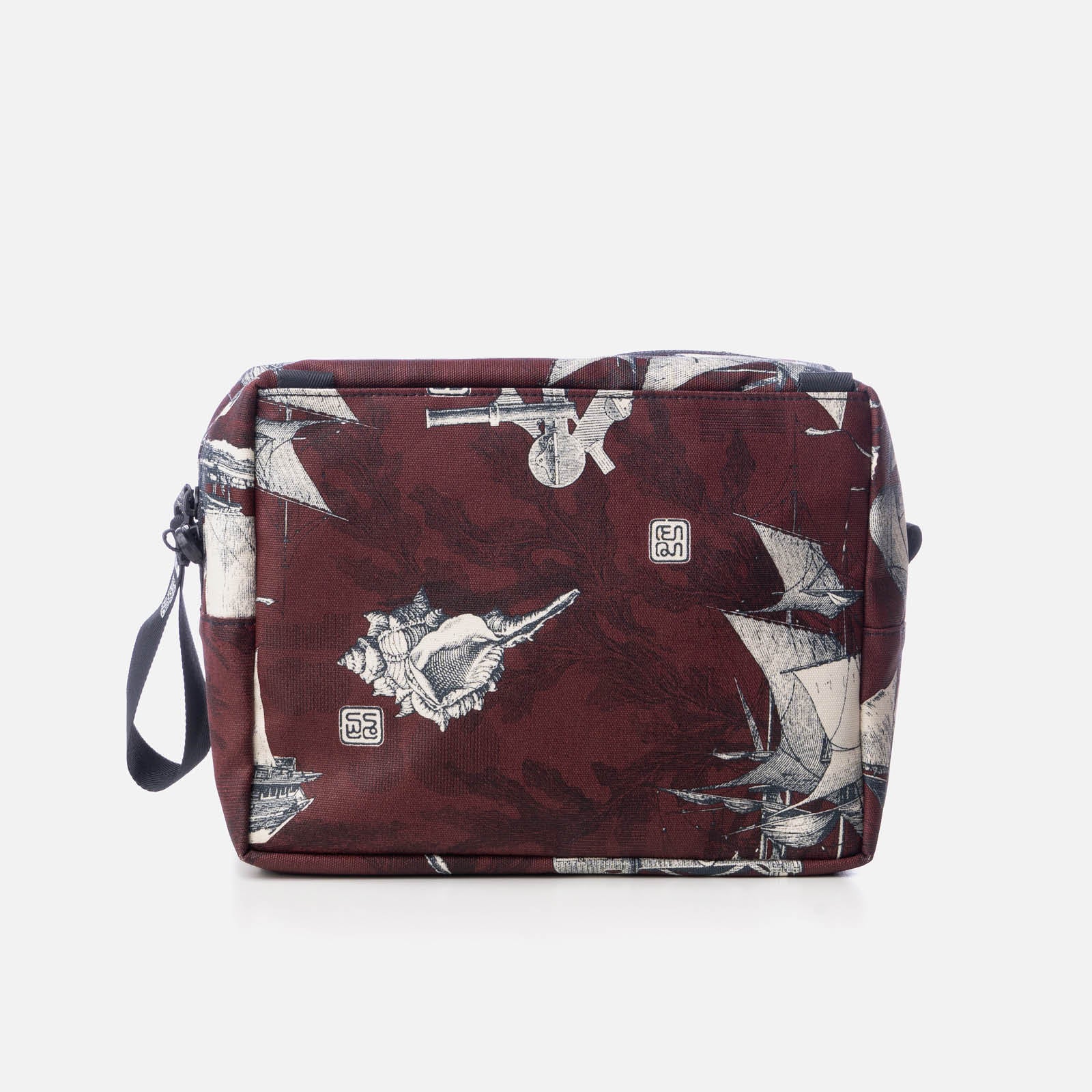 Pinisi Classic - Junction Bag