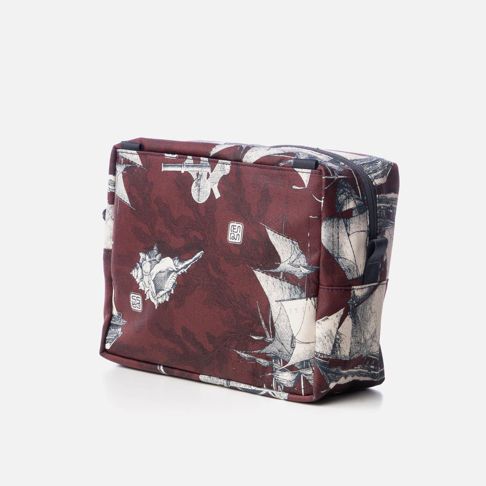 Pinisi Classic - Junction Bag