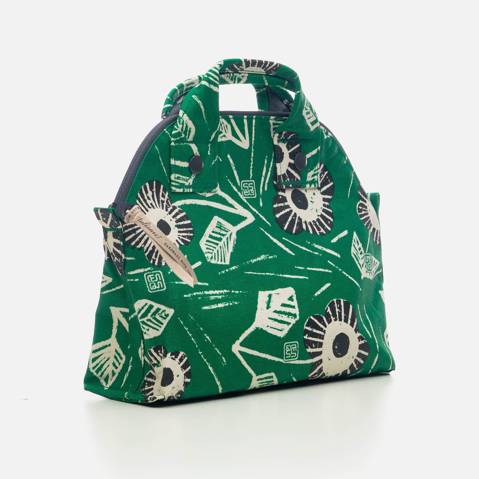 Postmo Kebunku - Mungil Bag