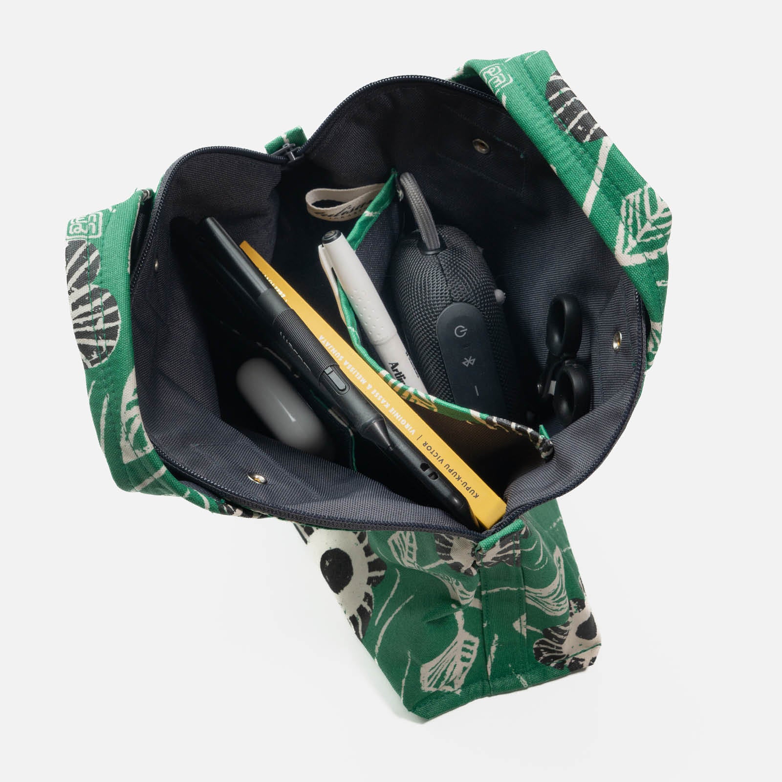 Postmo Kebunku - Mungil Bag