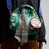 Postmo Kebunku - Mungil Bag