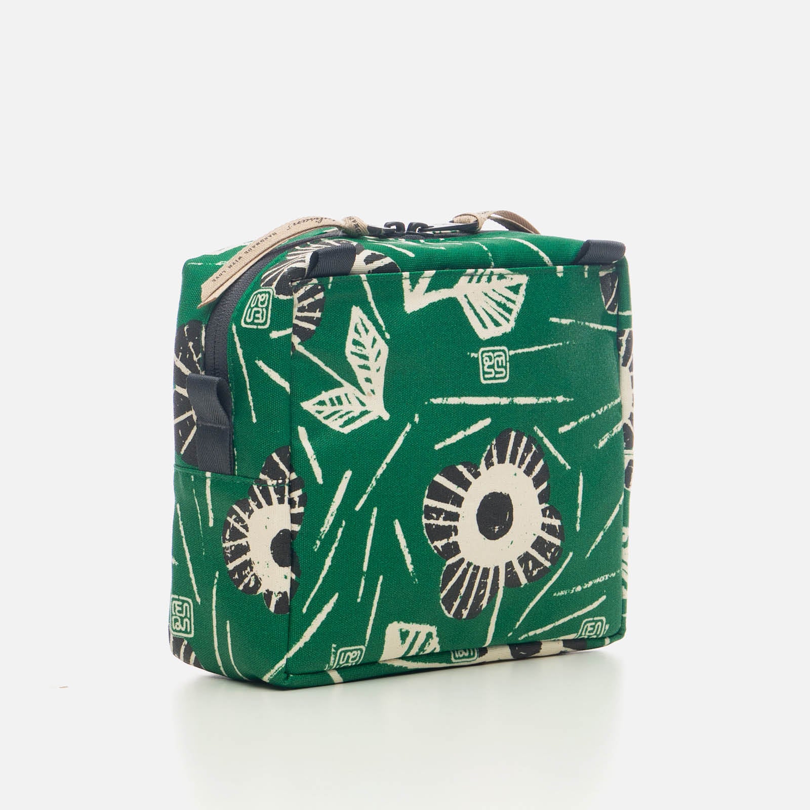 Postmo Kebunku - Novela Bag