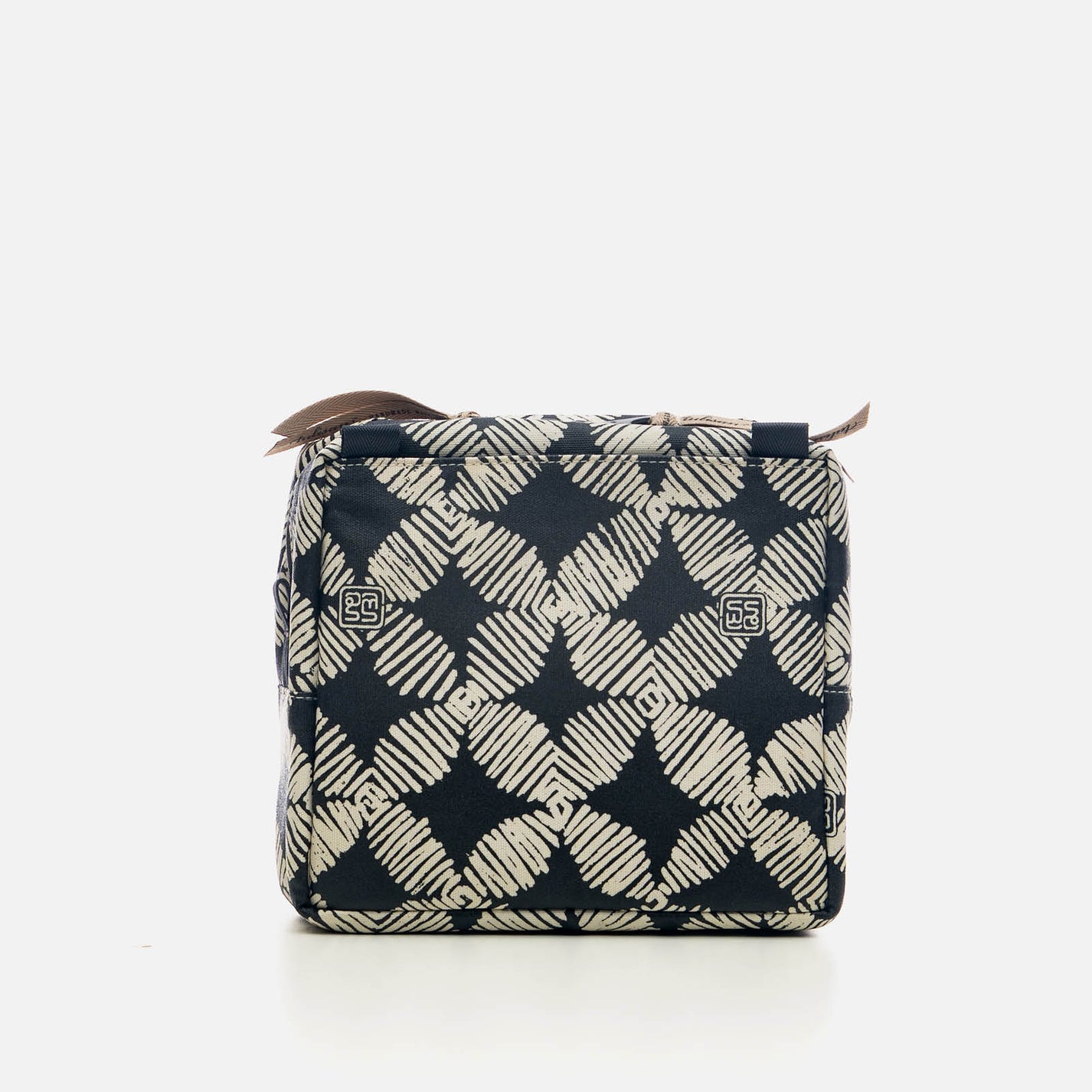 Postmo Kawung - Novela Bag