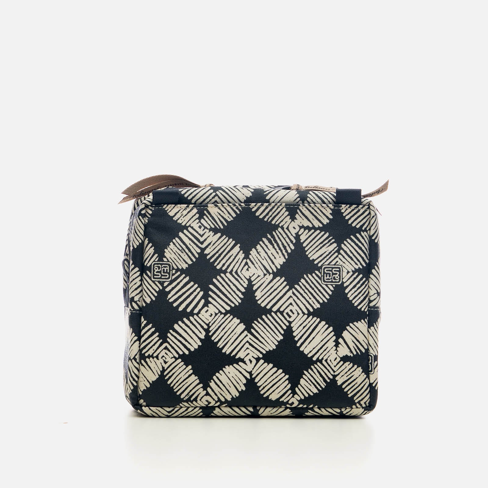 Postmo Kawung - Novela Bag