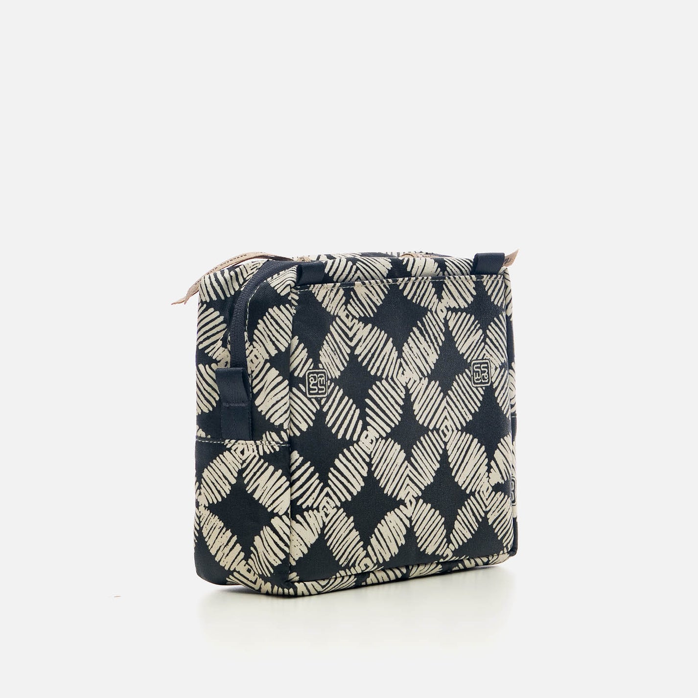 Postmo Kawung - Novela Bag