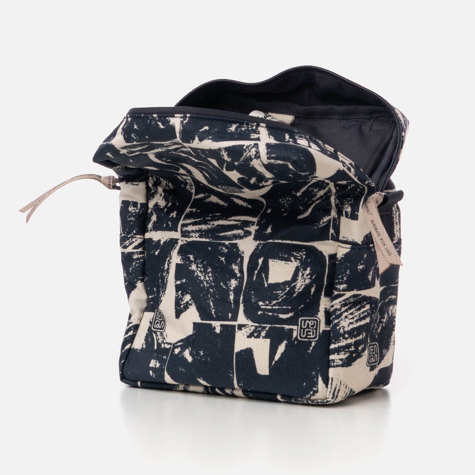 Postmo Blok - Omni Bag