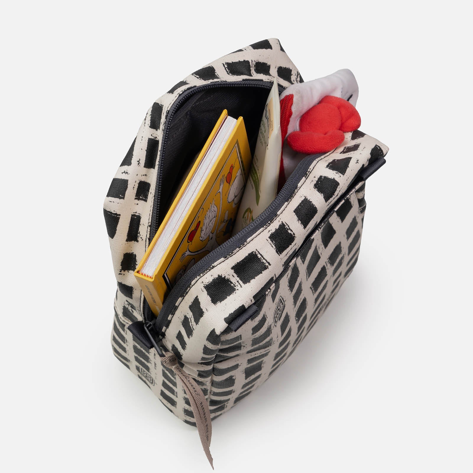 Postmo Kotak - Omni Bag