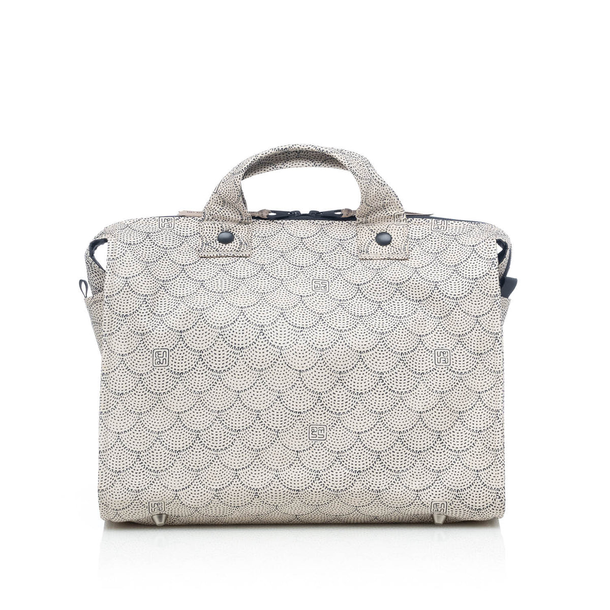 Botanist Bag { X3 } Tulisan