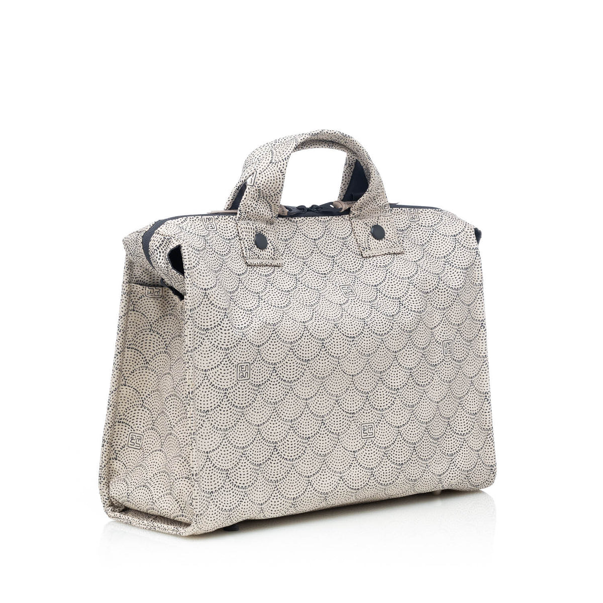 Botanist Bag { X3 } Tulisan