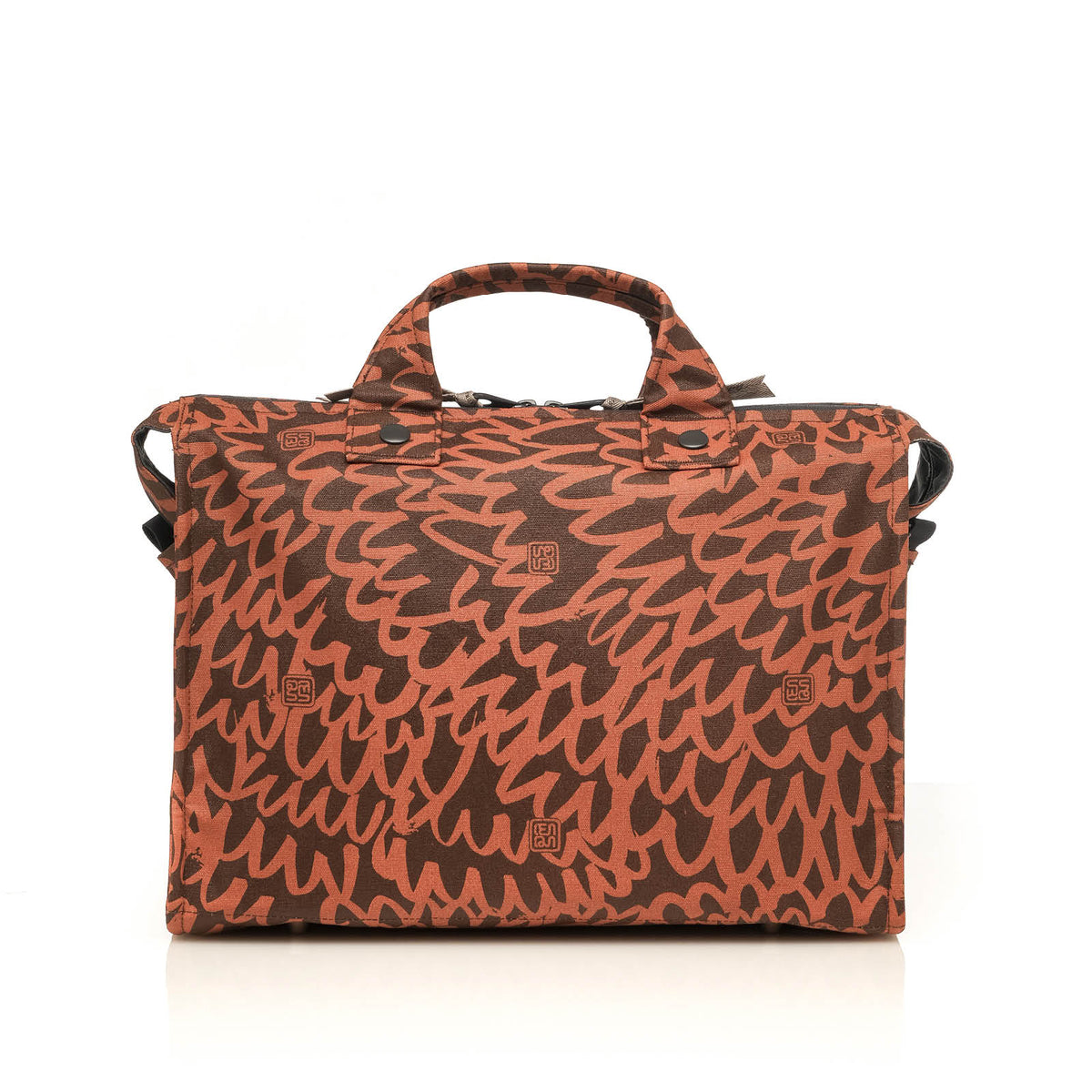 Botanist Bag { X3 } Tulisan