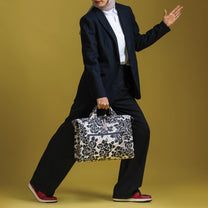 Ajita Verso - Botanist Bag