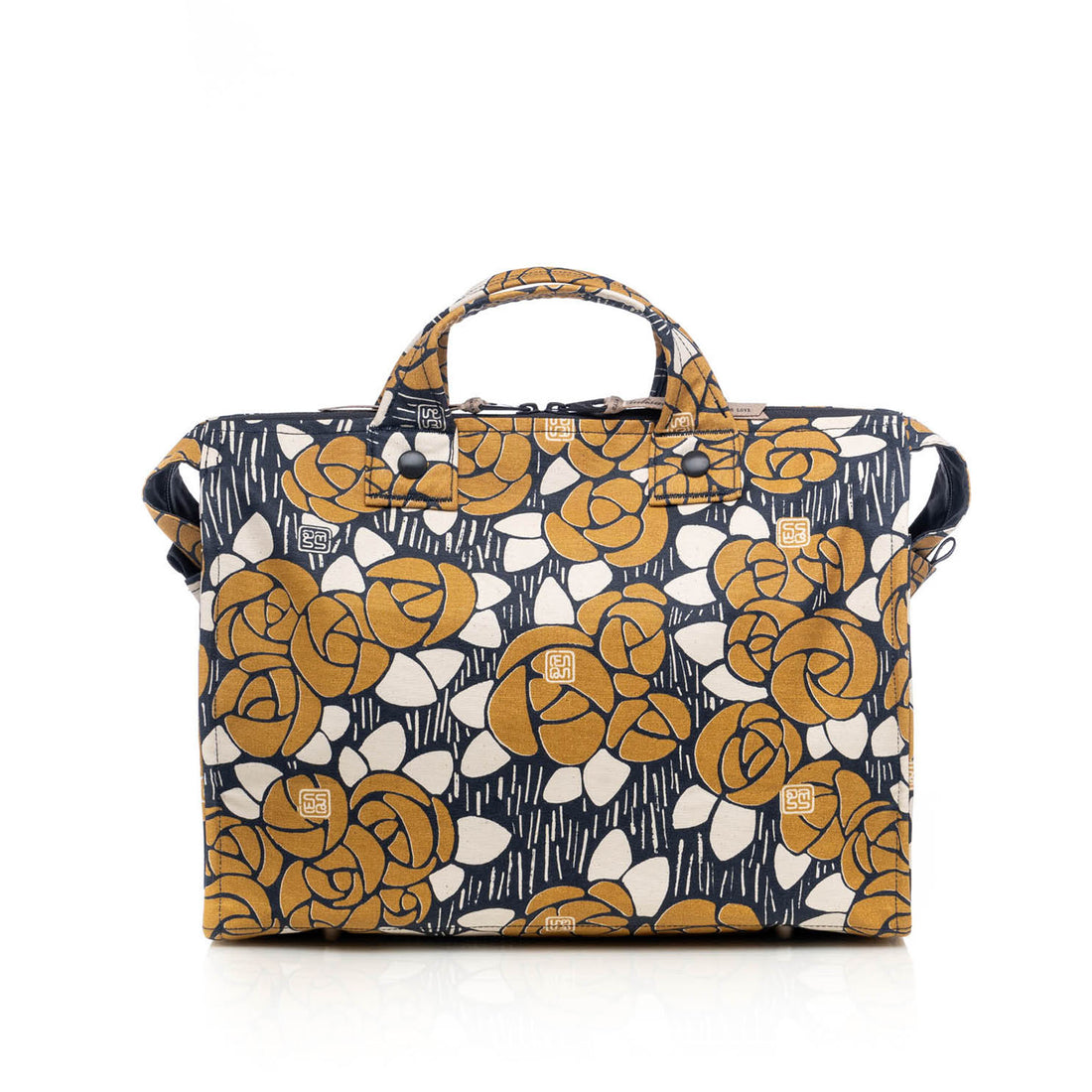 Botanist Bag { X4 }