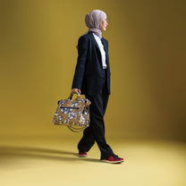 Ajita Verso - Botanist Bag