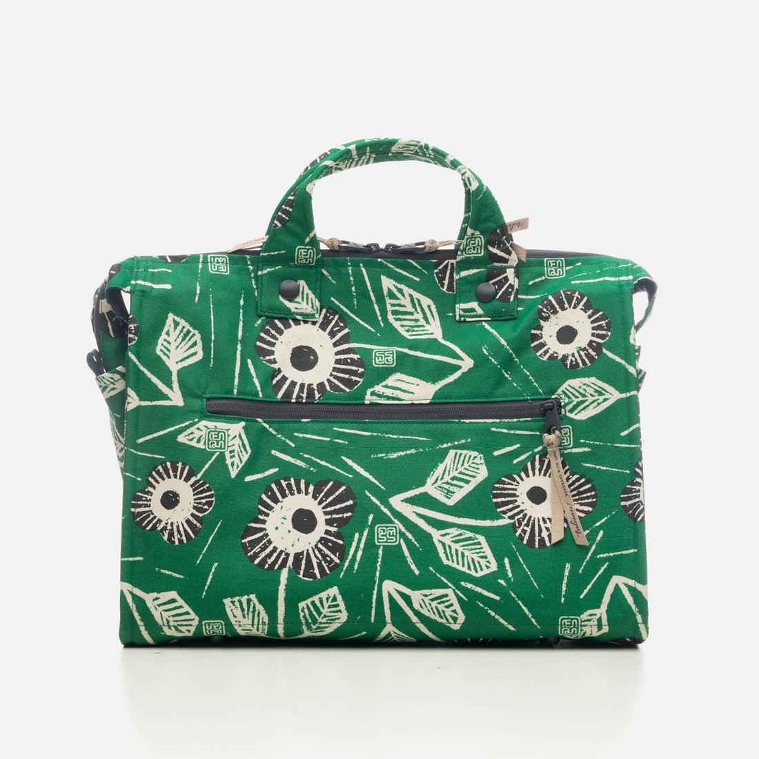 Postmo Kebunku - Botanist Bag
