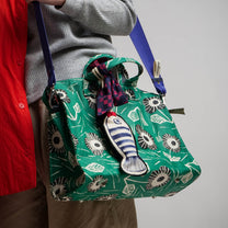 Postmo Kebunku - Botanist Bag