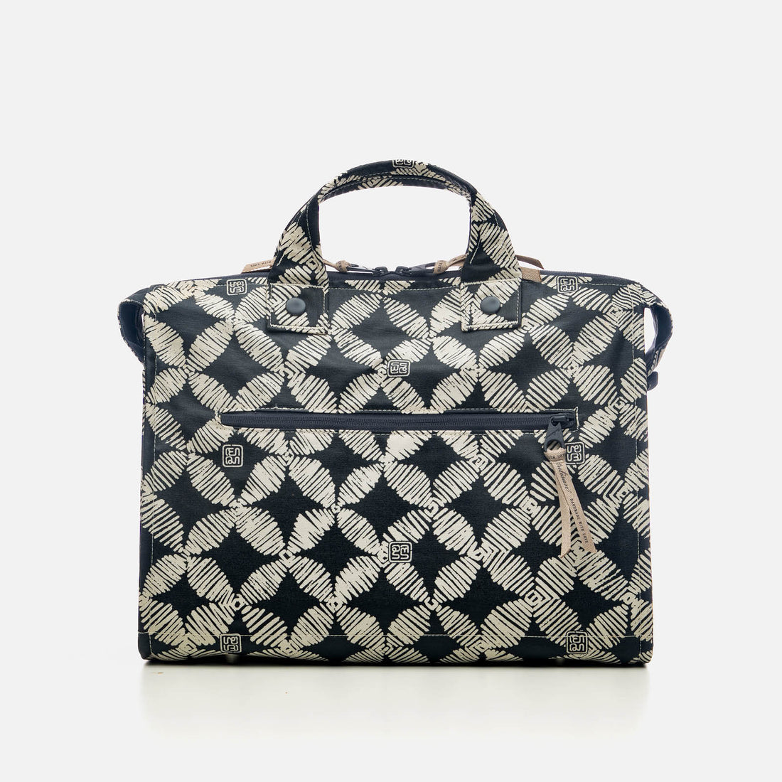 Postmo Kawung - Botanist Bag