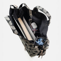 Postmo Kawung - Botanist Bag