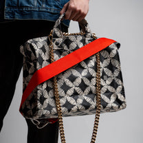 Postmo Kawung - Botanist Bag