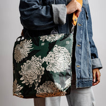 Seruni - Praktika Bag
