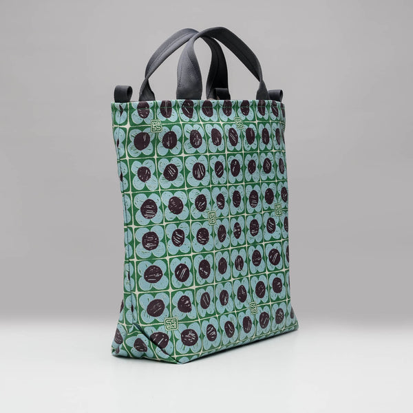 Praktika Bag { X5 } - hover