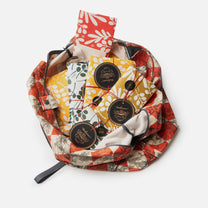 Pinisi Wajik - Runaway Bag