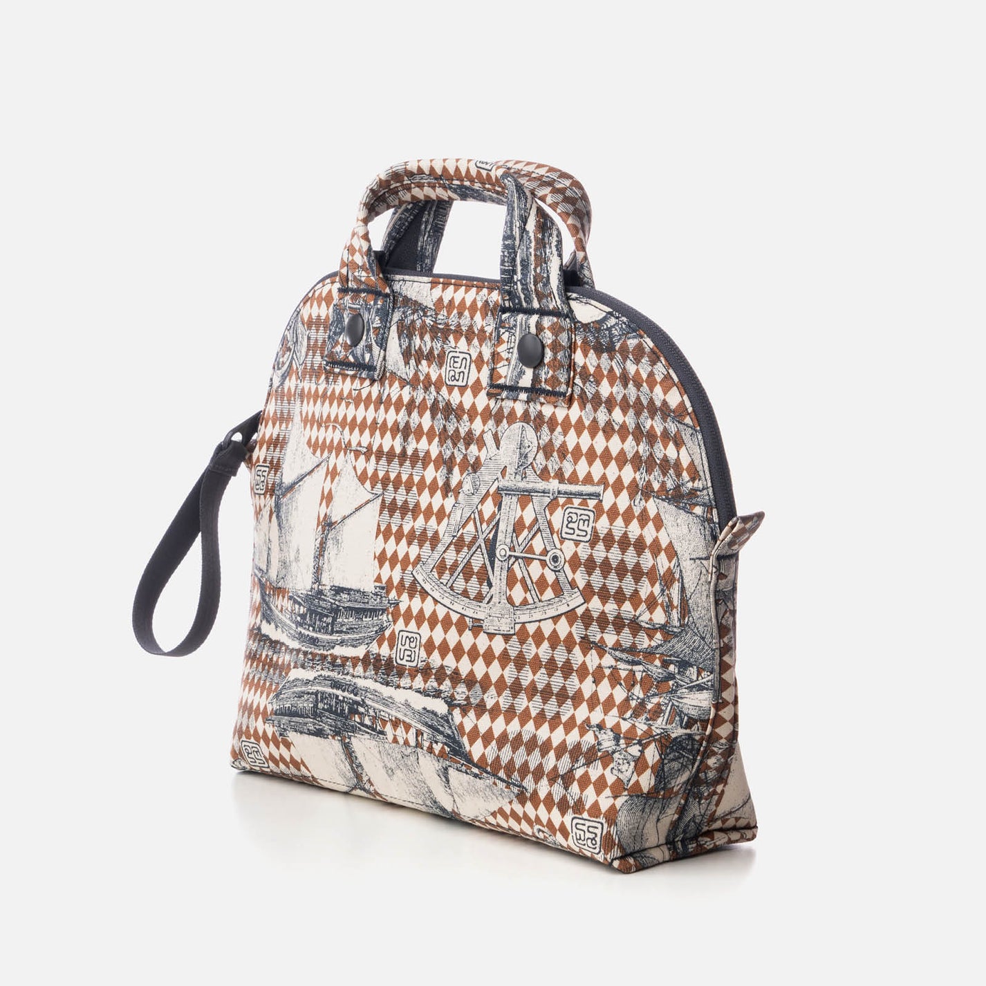 Pinisi Wajikito - Tea Bag