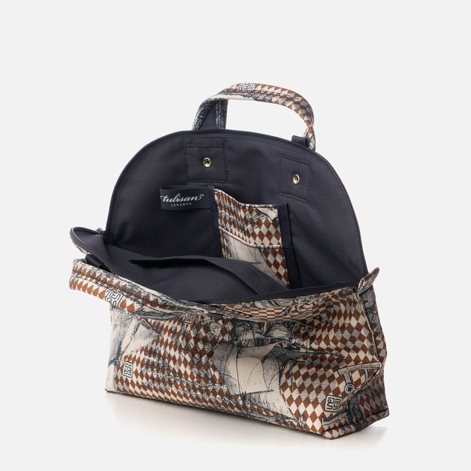 Pinisi Wajikito - Tea Bag