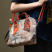 Pinisi Wajikito - Tea Bag