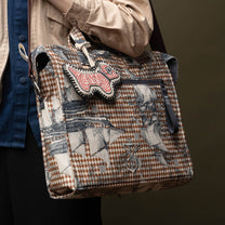 Pinisi Wajikito - Typographer Bag