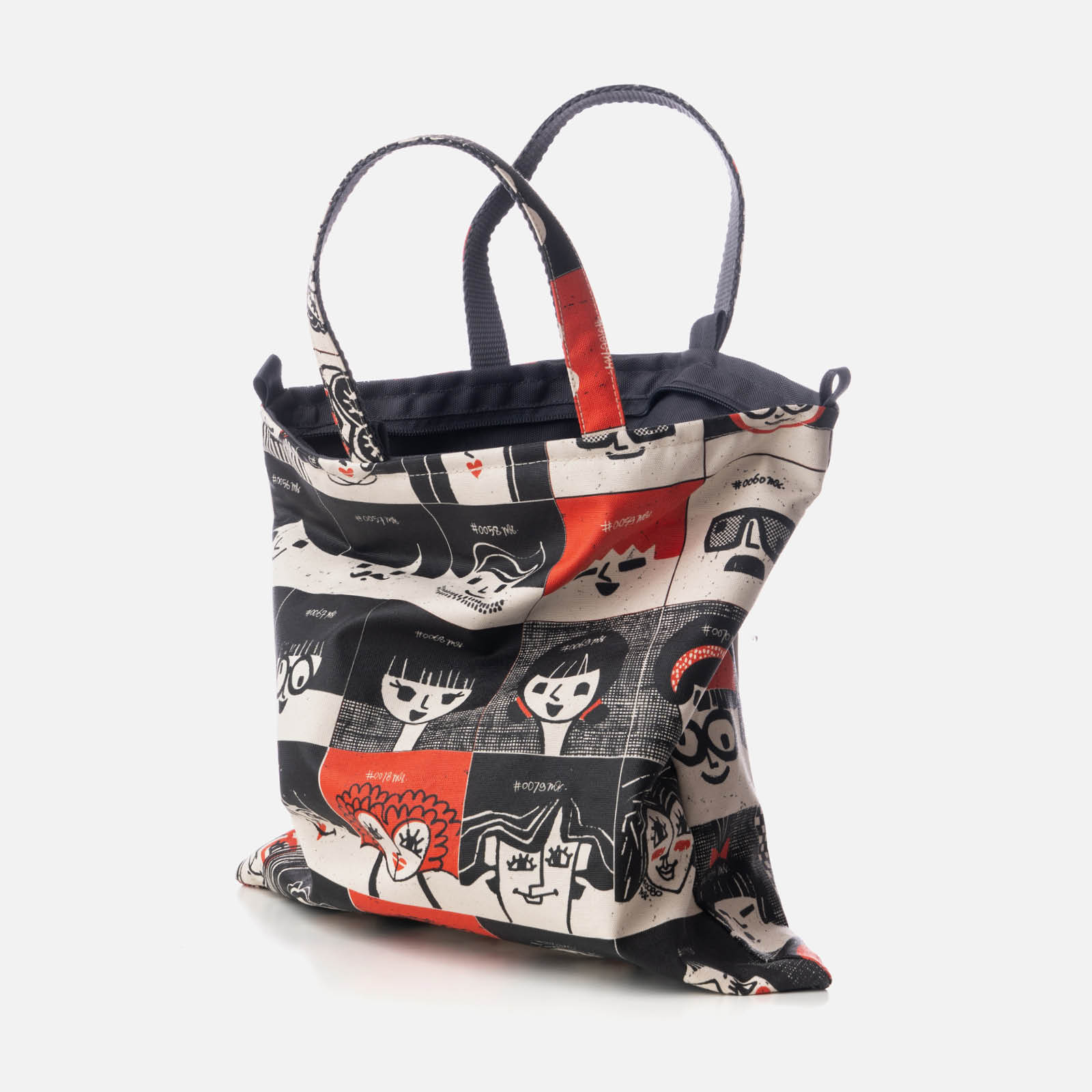 Kubot - Vinyl Bag