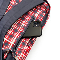 Madras - Wander Bag