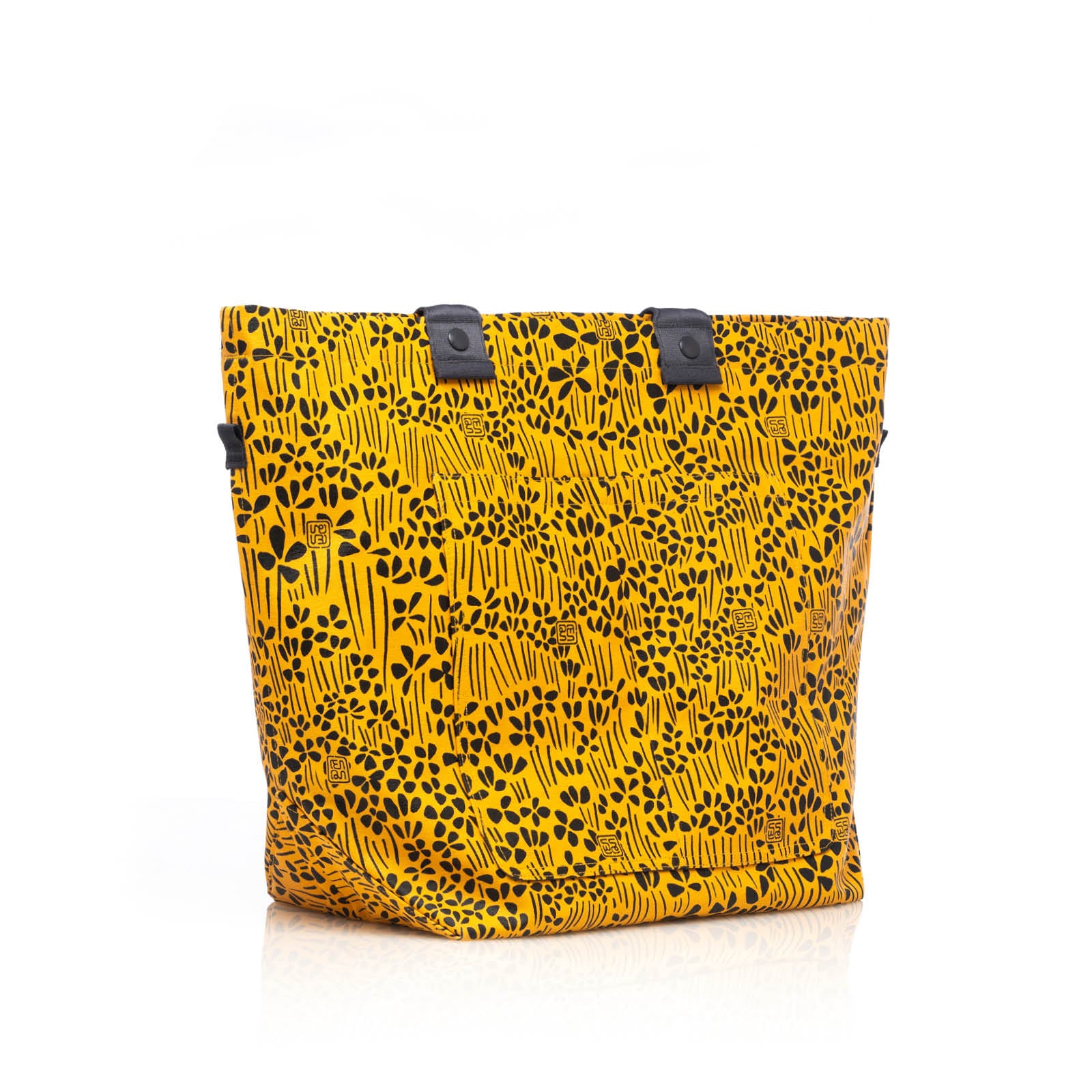 Semanggi - Weekend Bag