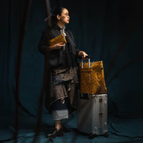 Semanggi - Weekend Bag