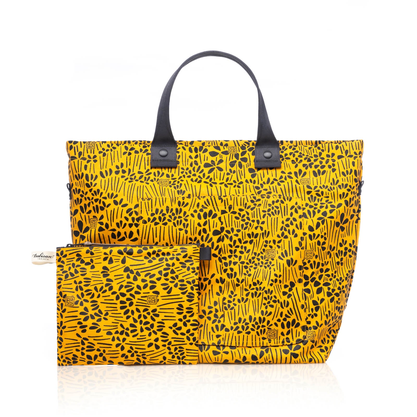 Semanggi - Weekend Bag