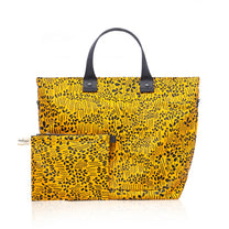 Semanggi - Weekend Bag