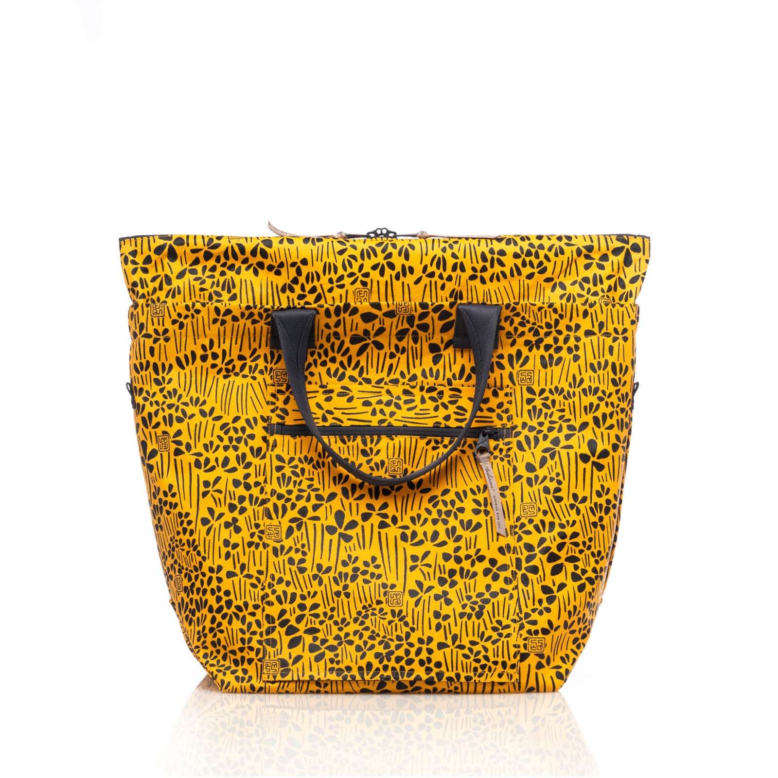 Semanggi - Weekend Bag