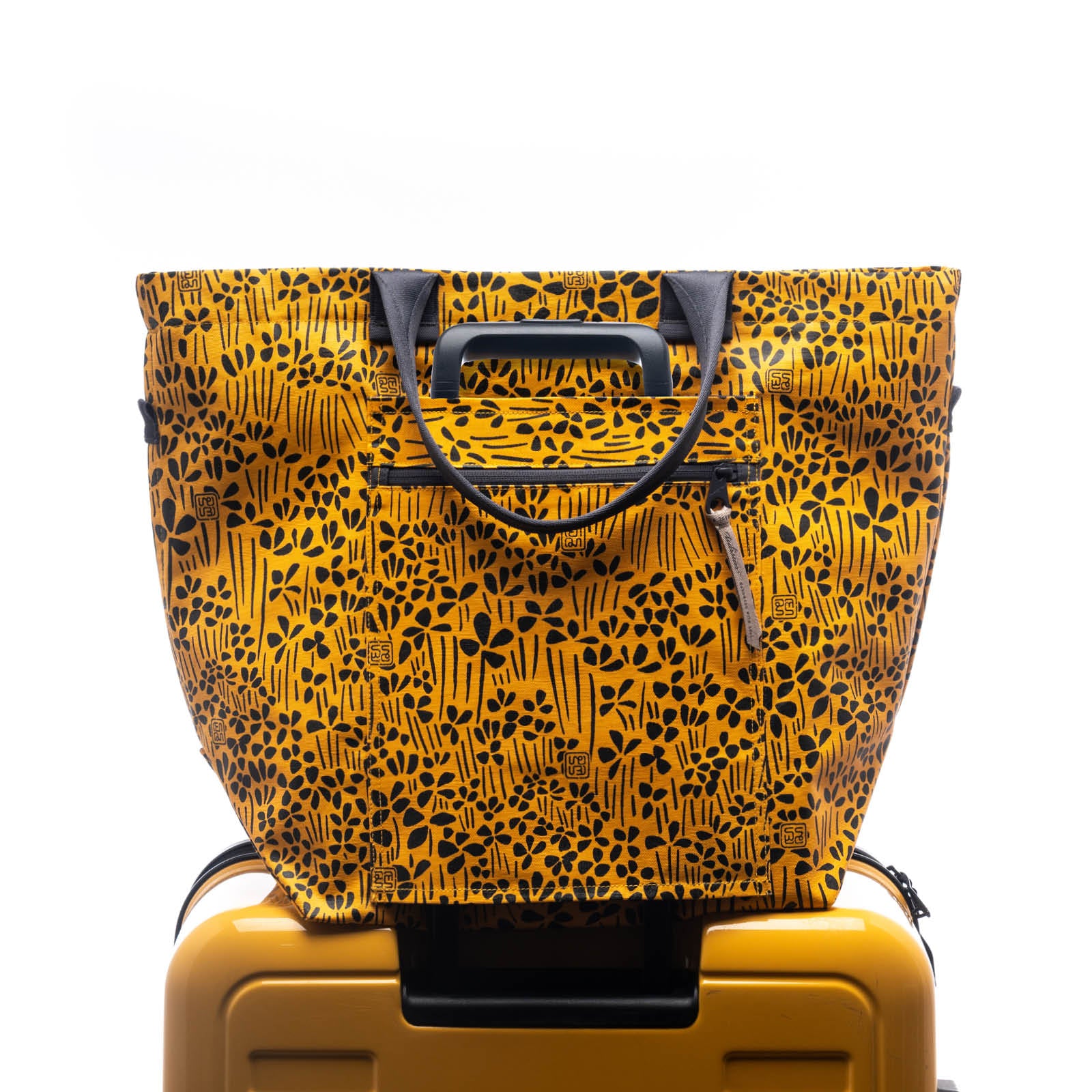 Semanggi - Weekend Bag